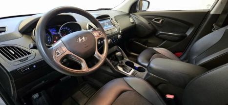 HYUNDAI IX35 2.0 16V 4P GL FLEX AUTOMTICO, Foto 13