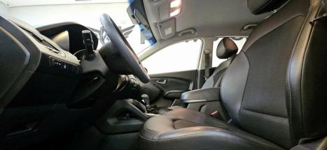 HYUNDAI IX35 2.0 16V 4P GL FLEX AUTOMTICO, Foto 14