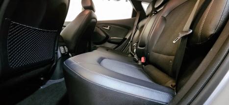 HYUNDAI IX35 2.0 16V 4P GL FLEX AUTOMTICO, Foto 15