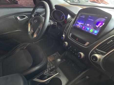 HYUNDAI IX35 2.0 16V 4P GLS FLEX AUTOMTICO, Foto 5
