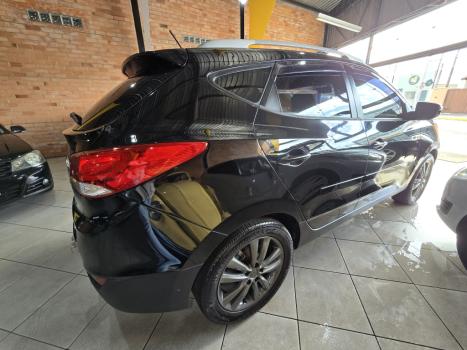 HYUNDAI IX35 2.0 16V 4P GLS FLEX AUTOMTICO, Foto 6