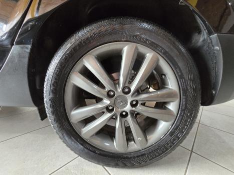 HYUNDAI IX35 2.0 16V 4P GLS FLEX AUTOMTICO, Foto 8