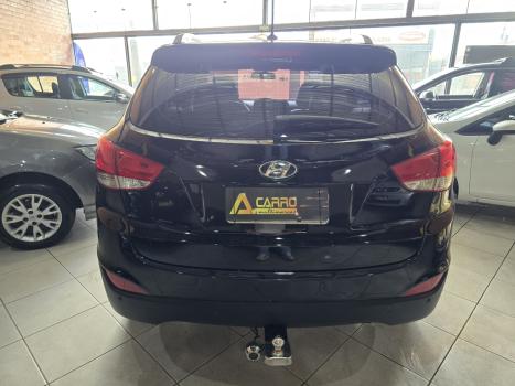 HYUNDAI IX35 2.0 16V 4P GLS FLEX AUTOMTICO, Foto 9