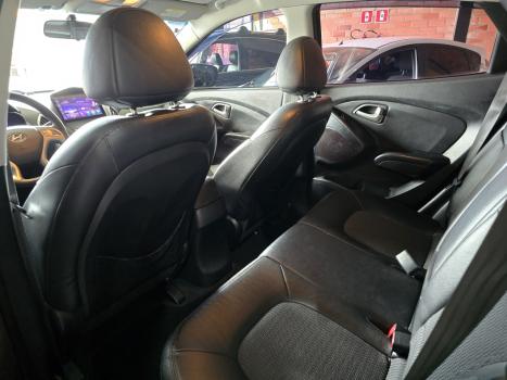 HYUNDAI IX35 2.0 16V 4P GLS FLEX AUTOMTICO, Foto 10
