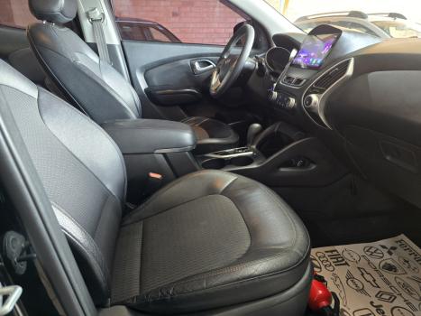 HYUNDAI IX35 2.0 16V 4P GLS FLEX AUTOMTICO, Foto 11