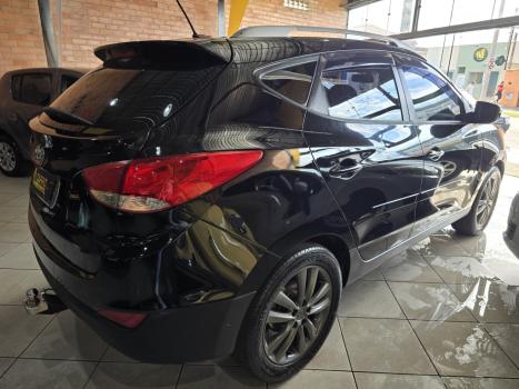 HYUNDAI IX35 2.0 16V 4P GLS FLEX AUTOMTICO, Foto 12