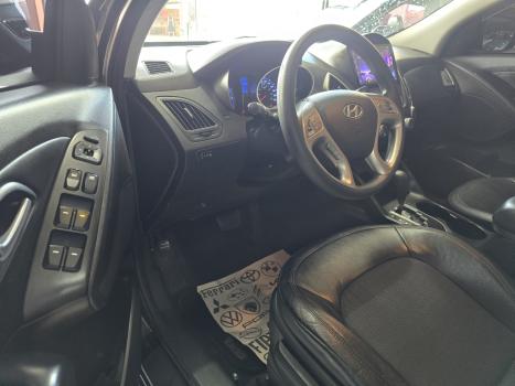 HYUNDAI IX35 2.0 16V 4P GLS FLEX AUTOMTICO, Foto 13