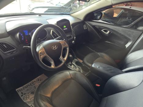 HYUNDAI IX35 2.0 16V 4P GLS FLEX AUTOMTICO, Foto 14