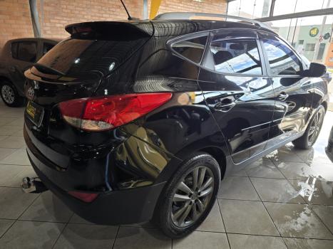 HYUNDAI IX35 2.0 16V 4P GLS FLEX AUTOMTICO, Foto 15