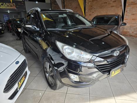 HYUNDAI IX35 2.0 16V 4P GLS FLEX AUTOMTICO, Foto 16