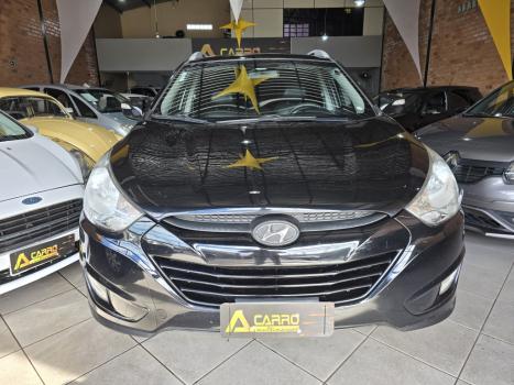 HYUNDAI IX35 2.0 16V 4P GLS FLEX AUTOMTICO, Foto 20