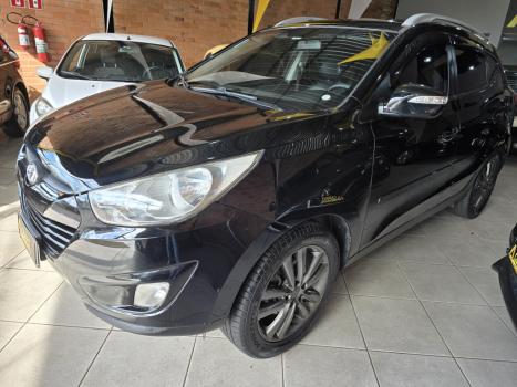 HYUNDAI IX35 2.0 16V 4P GLS FLEX AUTOMTICO, Foto 22