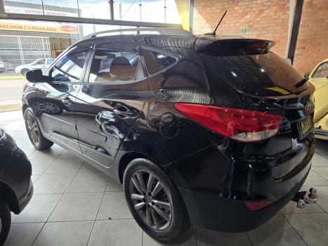 HYUNDAI IX35 2.0 16V 4P GLS FLEX AUTOMTICO, Foto 26