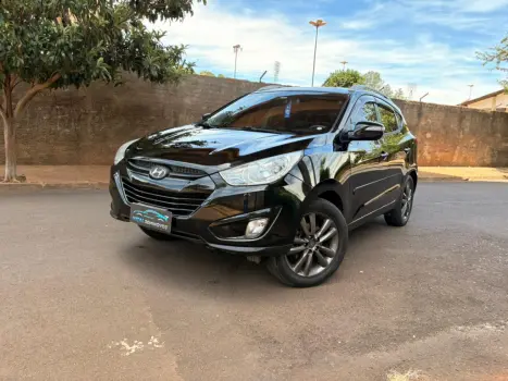 HYUNDAI IX35 2.0 16V 4P GL FLEX AUTOMTICO, Foto 1