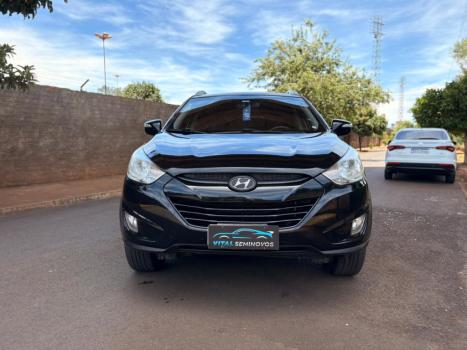 HYUNDAI IX35 2.0 16V 4P GL FLEX AUTOMTICO, Foto 2