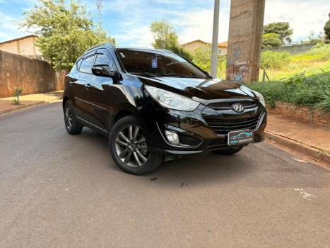 HYUNDAI IX35 2.0 16V 4P GL FLEX AUTOMTICO, Foto 3