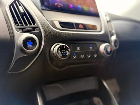 HYUNDAI IX35 2.0 16V 4P GL FLEX AUTOMTICO, Foto 8