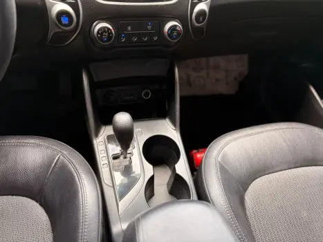 HYUNDAI IX35 2.0 16V 4P GL FLEX AUTOMTICO, Foto 10