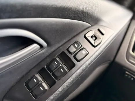 HYUNDAI IX35 2.0 16V 4P GL FLEX AUTOMTICO, Foto 12