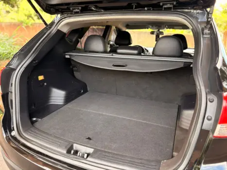 HYUNDAI IX35 2.0 16V 4P GL FLEX AUTOMTICO, Foto 15