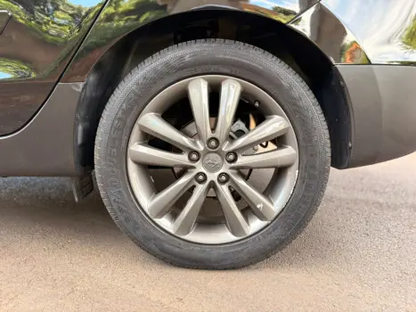 HYUNDAI IX35 2.0 16V 4P GL FLEX AUTOMTICO, Foto 18