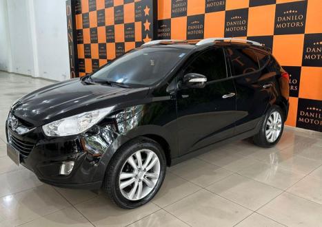 HYUNDAI IX35 2.0 16V 4P AUTOM�TICO, Foto 2