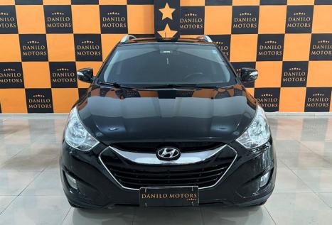 HYUNDAI IX35 2.0 16V 4P AUTOM�TICO, Foto 3