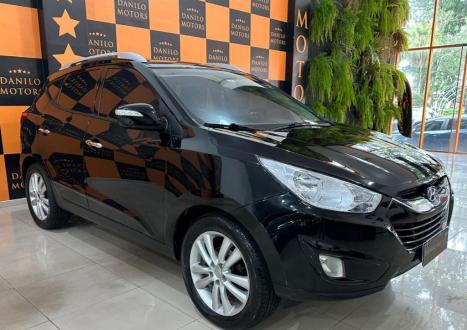 HYUNDAI IX35 2.0 16V 4P AUTOM�TICO, Foto 4