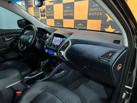 HYUNDAI IX35 2.0 16V 4P AUTOM�TICO, Foto 8