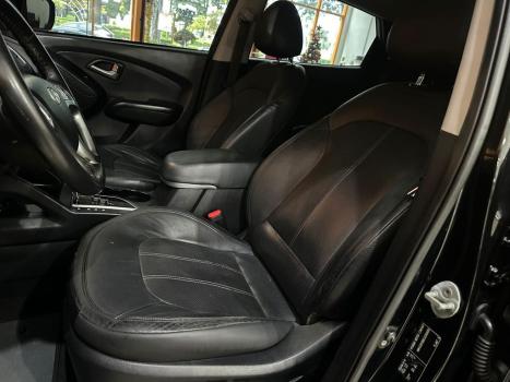 HYUNDAI IX35 2.0 16V 4P AUTOM�TICO, Foto 9