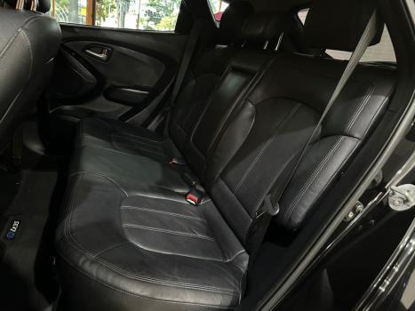 HYUNDAI IX35 2.0 16V 4P AUTOM�TICO, Foto 10