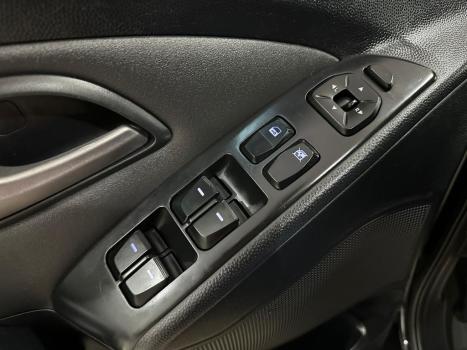 HYUNDAI IX35 2.0 16V 4P AUTOM�TICO, Foto 11