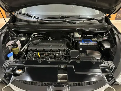 HYUNDAI IX35 2.0 16V 4P AUTOM�TICO, Foto 12