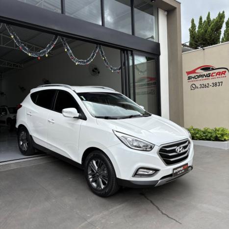 HYUNDAI IX35 2.0 16V 4P GL FLEX AUTOM�TICO, Foto 1