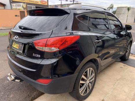 HYUNDAI IX35 2.0 16V 4P, Foto 2