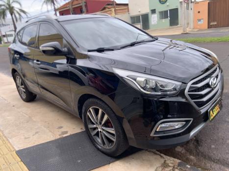 HYUNDAI IX35 2.0 16V 4P, Foto 3