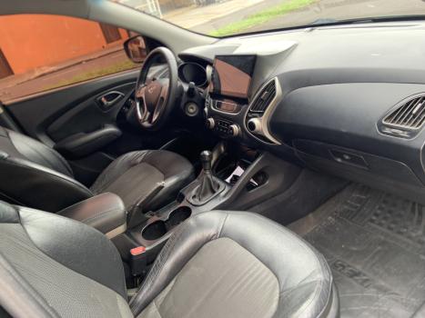 HYUNDAI IX35 2.0 16V 4P, Foto 5