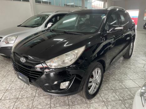 HYUNDAI IX35 2.0 16V 4P FLEX AUTOM�TICO, Foto 1
