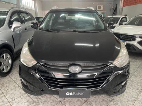 HYUNDAI IX35 2.0 16V 4P FLEX AUTOM�TICO, Foto 2