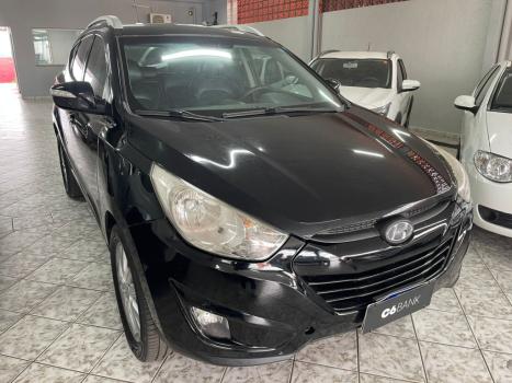 HYUNDAI IX35 2.0 16V 4P FLEX AUTOM�TICO, Foto 3