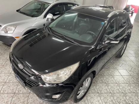 HYUNDAI IX35 2.0 16V 4P FLEX AUTOM�TICO, Foto 4