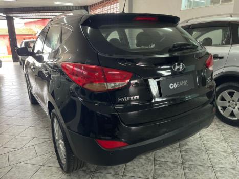 HYUNDAI IX35 2.0 16V 4P FLEX AUTOM�TICO, Foto 5