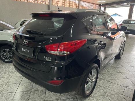 HYUNDAI IX35 2.0 16V 4P FLEX AUTOM�TICO, Foto 7