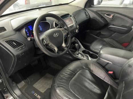 HYUNDAI IX35 2.0 16V 4P FLEX AUTOM�TICO, Foto 9