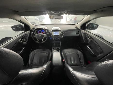 HYUNDAI IX35 2.0 16V 4P FLEX AUTOM�TICO, Foto 11