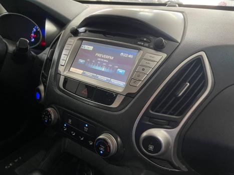 HYUNDAI IX35 2.0 16V 4P FLEX AUTOM�TICO, Foto 13