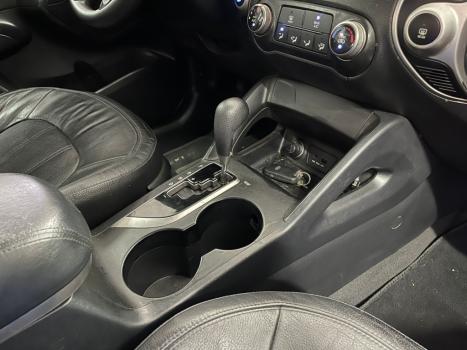 HYUNDAI IX35 2.0 16V 4P FLEX AUTOM�TICO, Foto 14