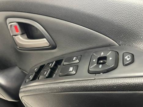 HYUNDAI IX35 2.0 16V 4P FLEX AUTOM�TICO, Foto 16