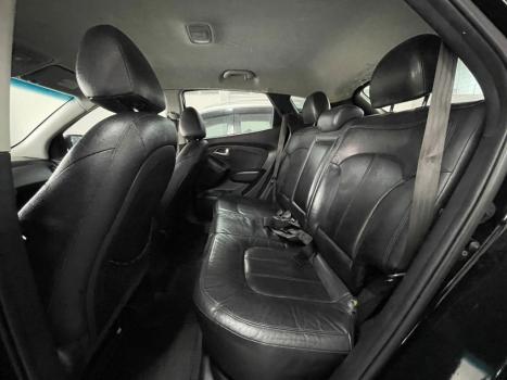 HYUNDAI IX35 2.0 16V 4P FLEX AUTOM�TICO, Foto 17