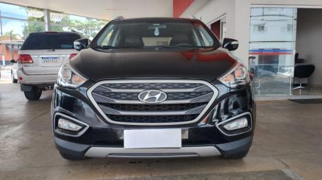 HYUNDAI IX35 2.0 16V 4P GL FLEX AUTOM�TICO, Foto 1
